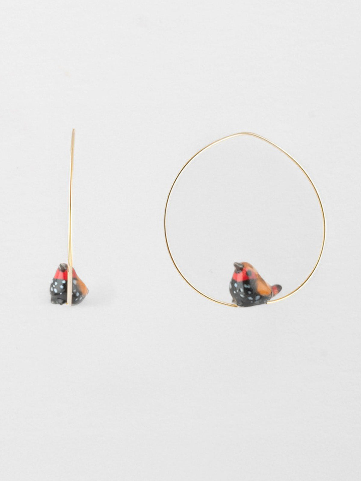 Moyennes créoles Sénégali de Verreaux