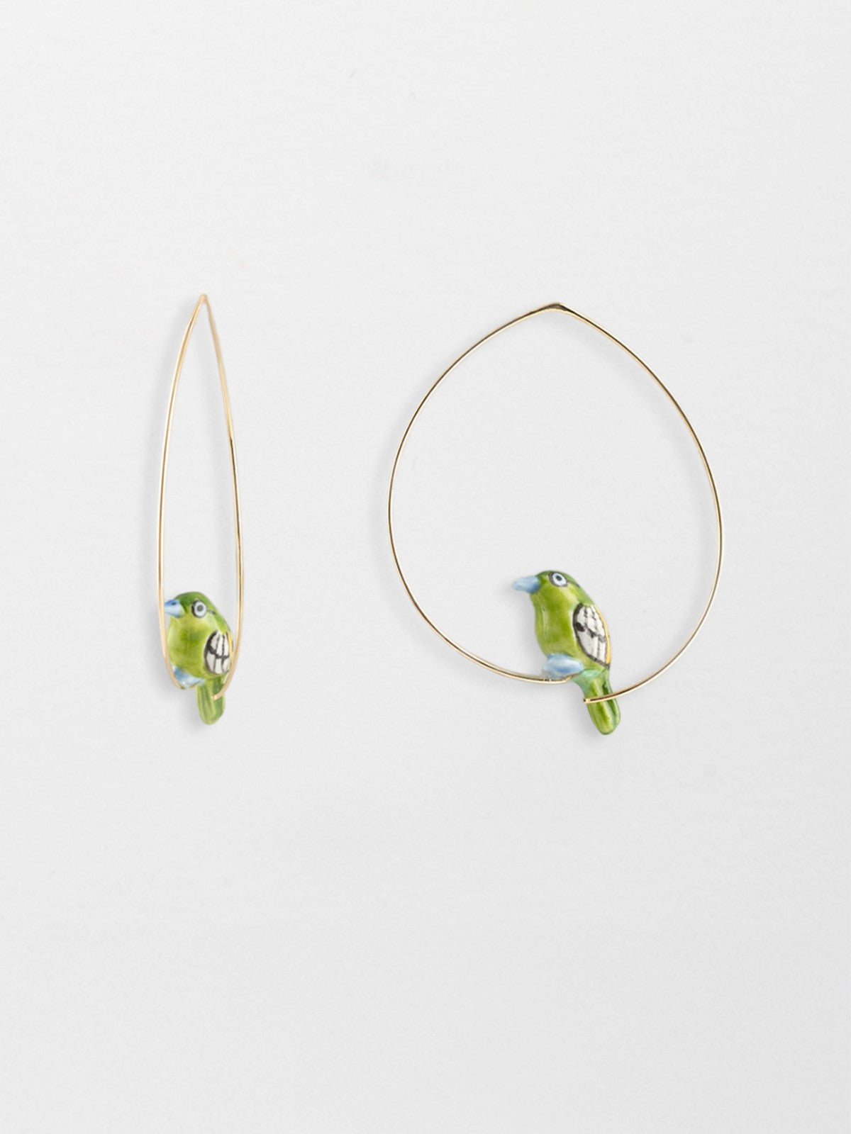 Moyennes créoles guêpier d'orient