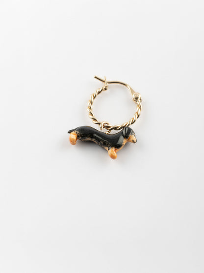 Mini Creole hat - Sold individually - The Dachshund