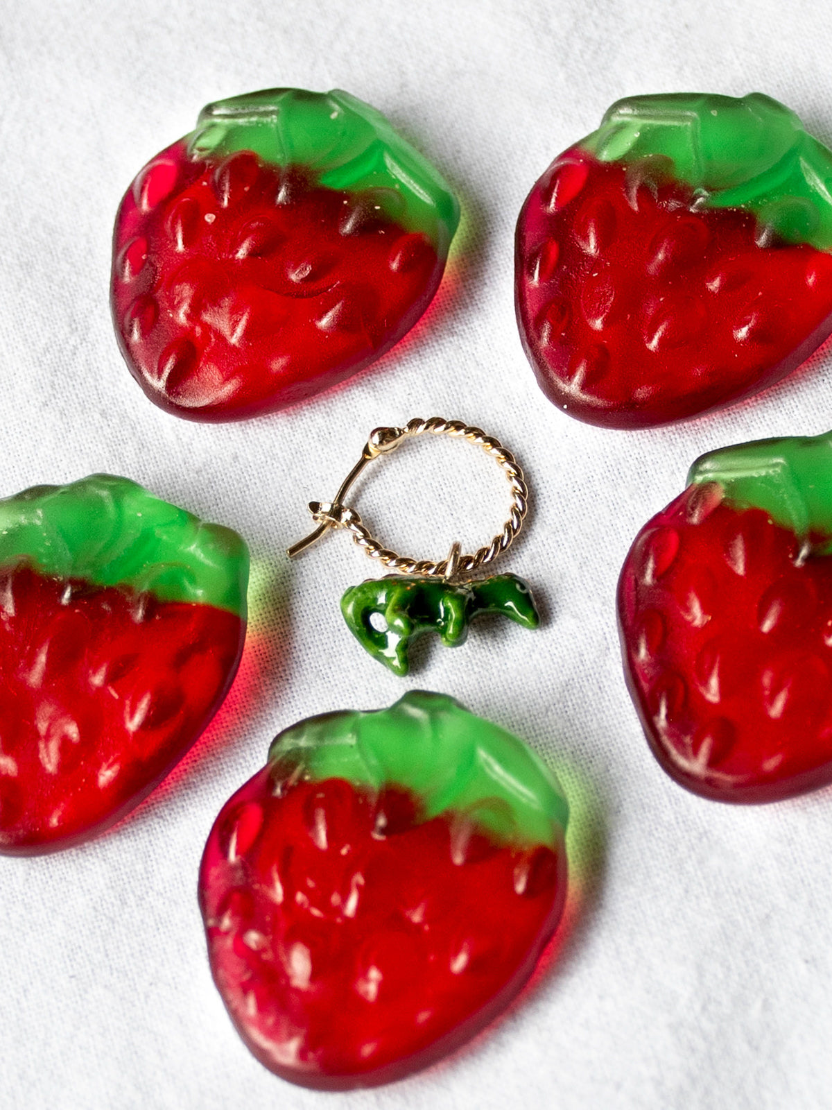 Mini dinosauro creolo