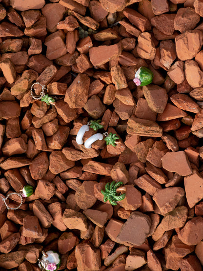 Mini créole noix de coco - Vendue à l'unité