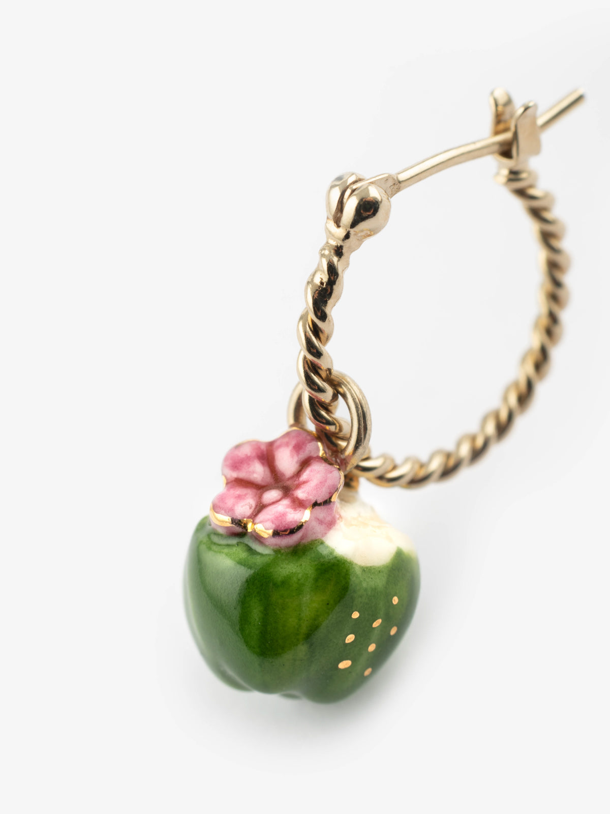 Mini créole noix de coco - Vendue à l'unité