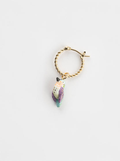 Anna's Mini Creole Hummingbird