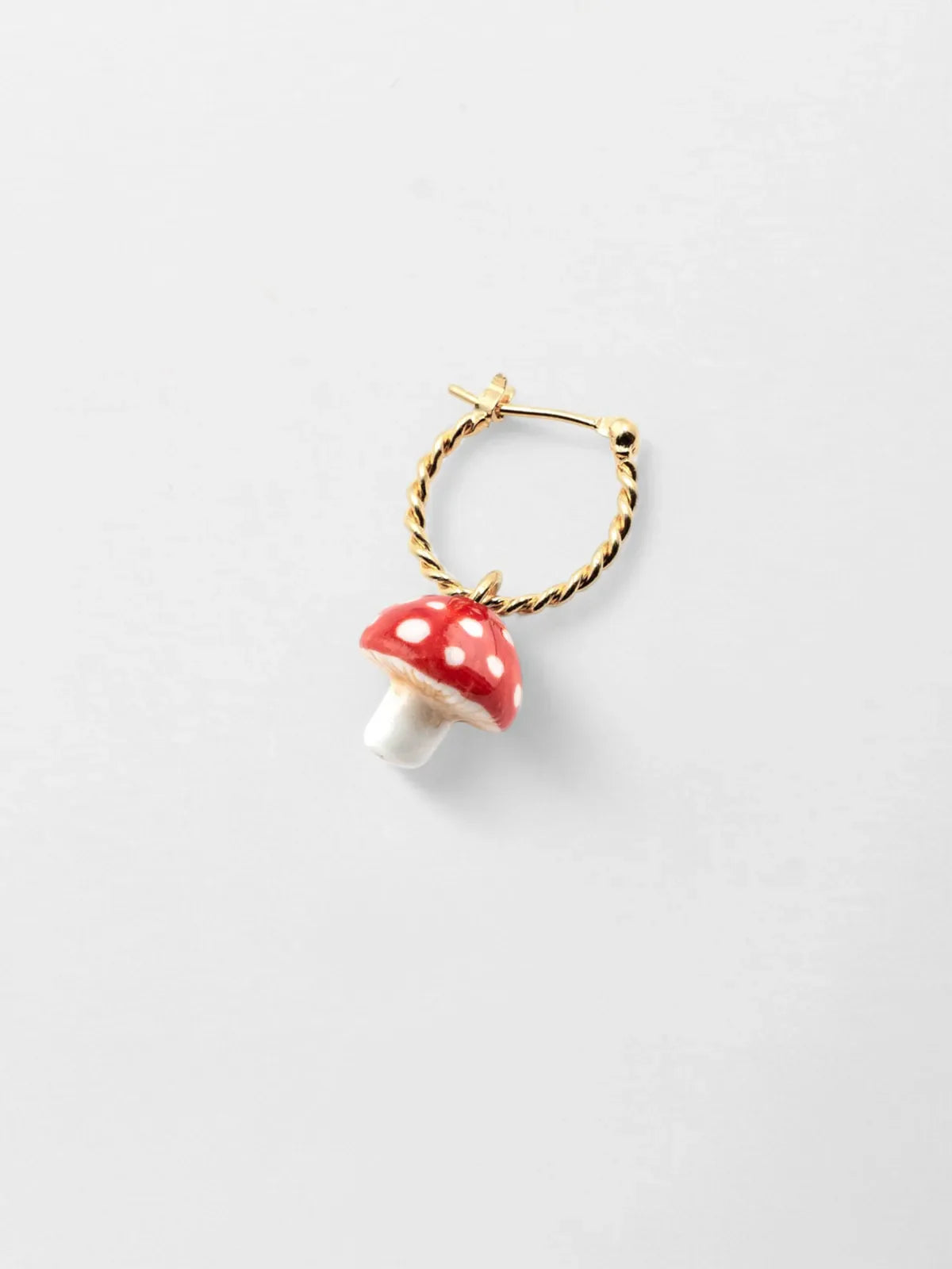 Mini créole champignon - Vendue à l'unité