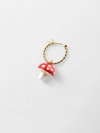 Mini créole champignon - Vendue à l'unité