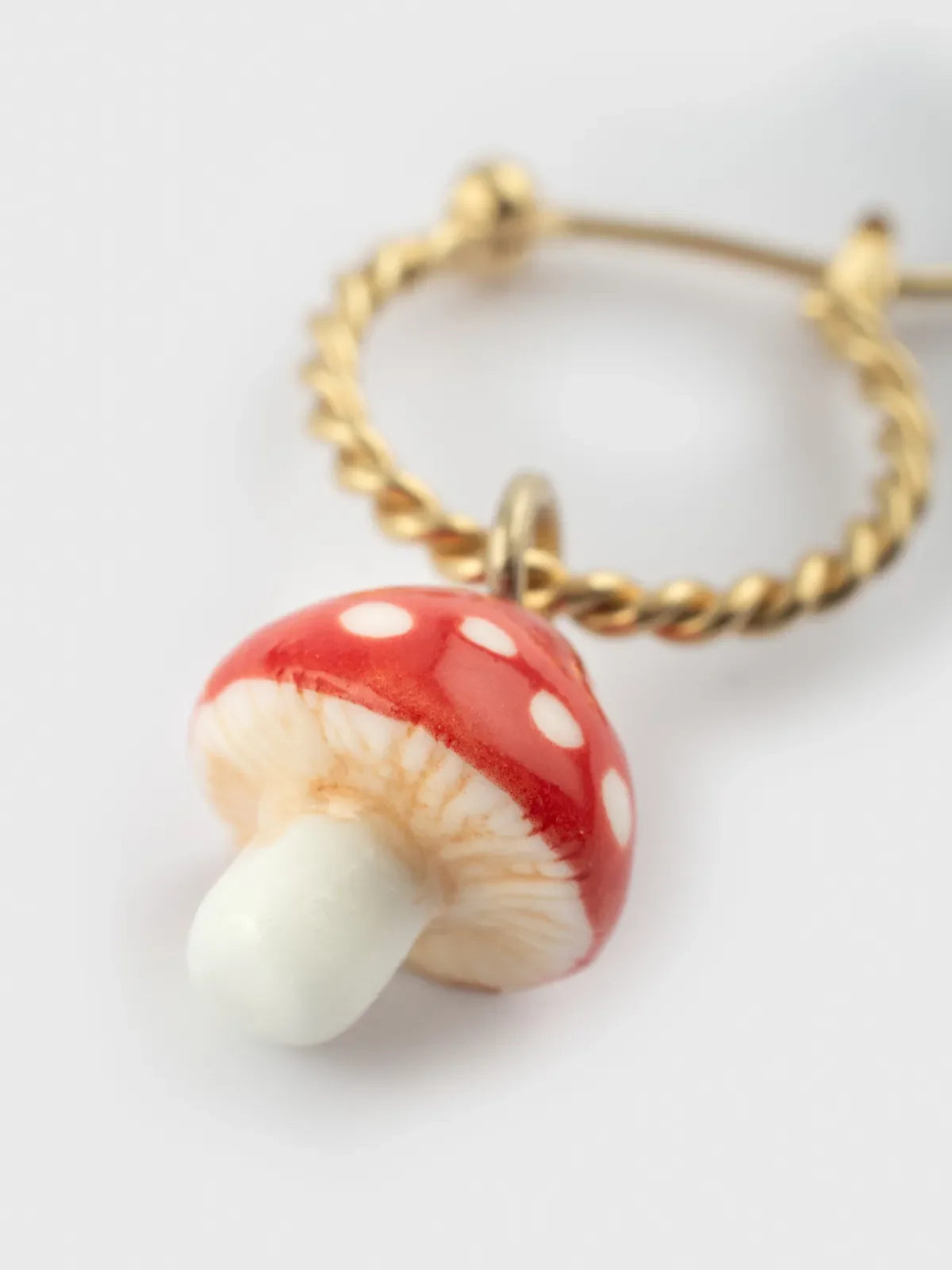 Mini créole champignon - Vendue à l'unité