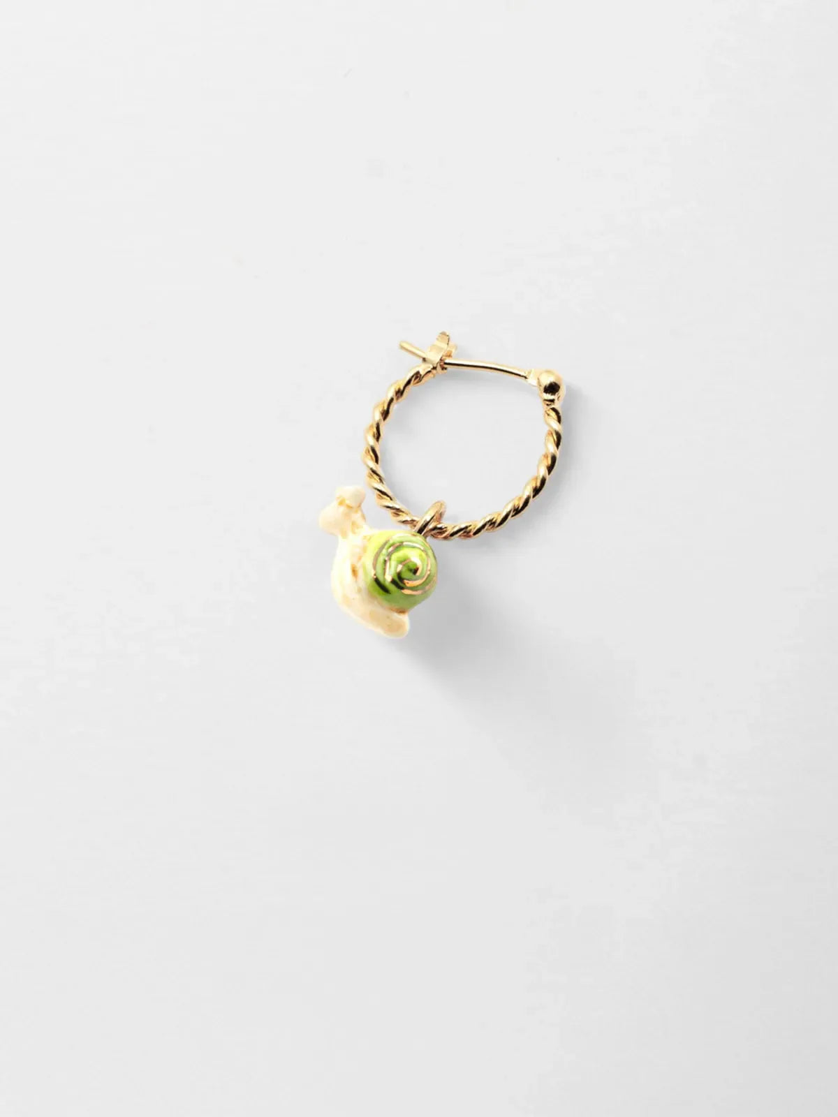 Mini créole escargot - Vendue à l'unité