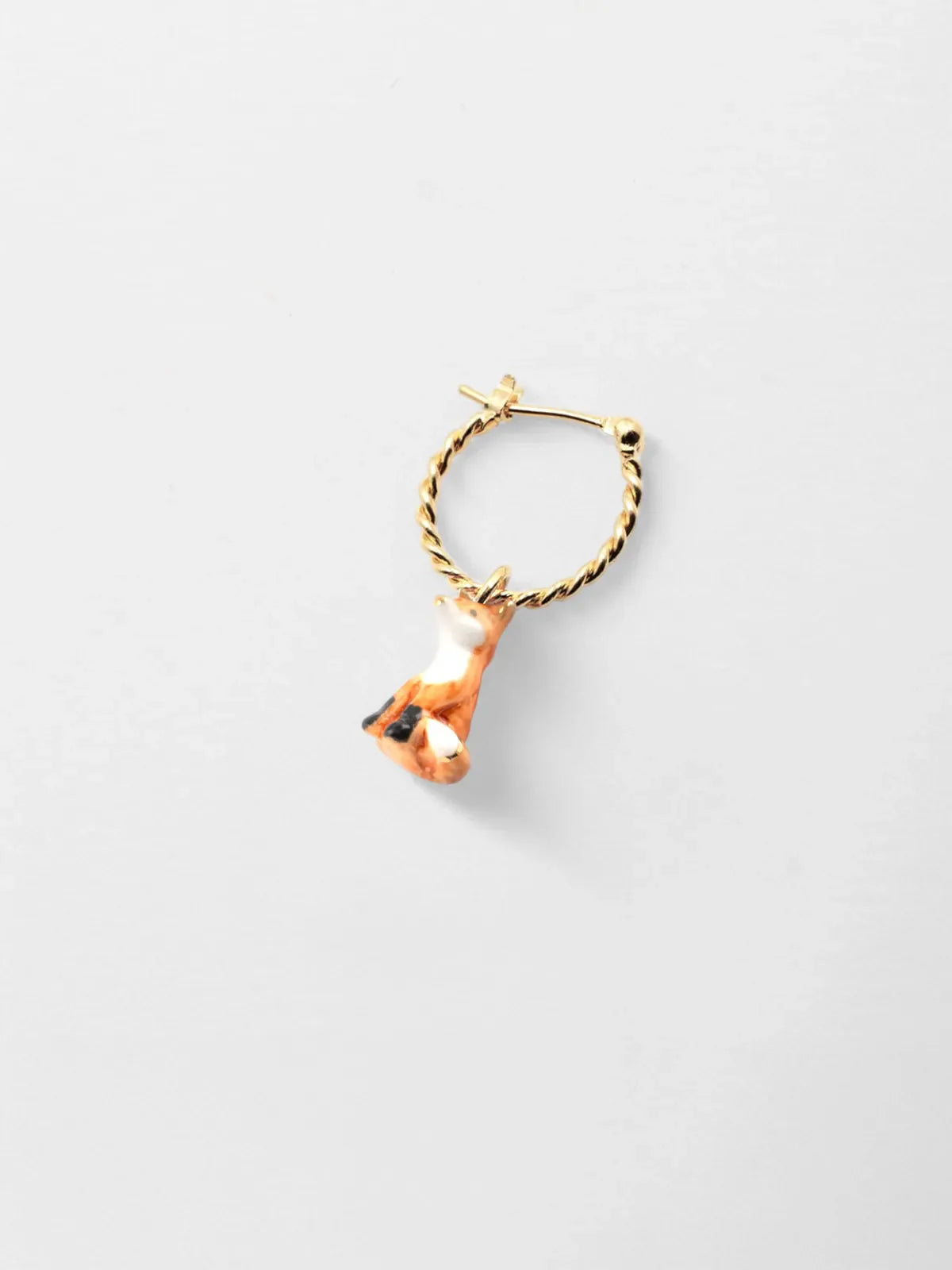 Mini créole renard - Vendue à l'unité