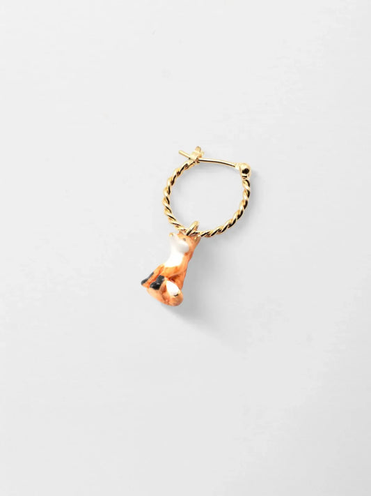 Mini créole renard - Vendue à l'unité