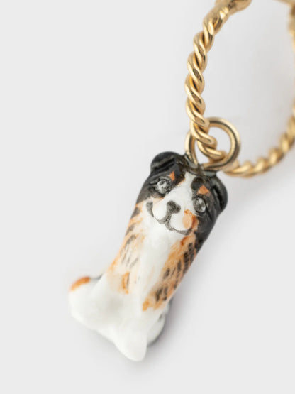 Mini créole chien Berger Australien - Vendue à l'unité