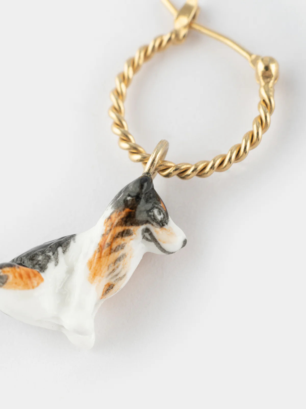 Mini créole chien Berger Australien - Vendue à l'unité