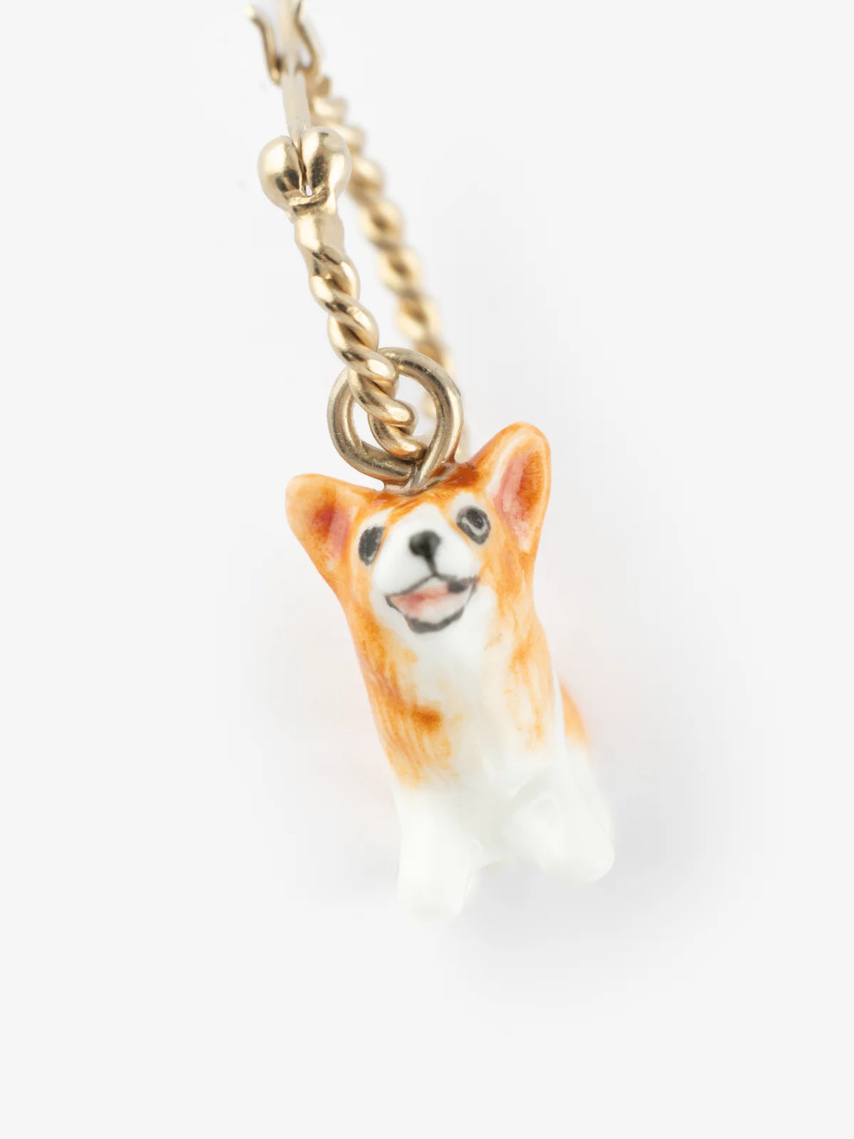 Mini créole chien Corgi - Vendue à l'unité