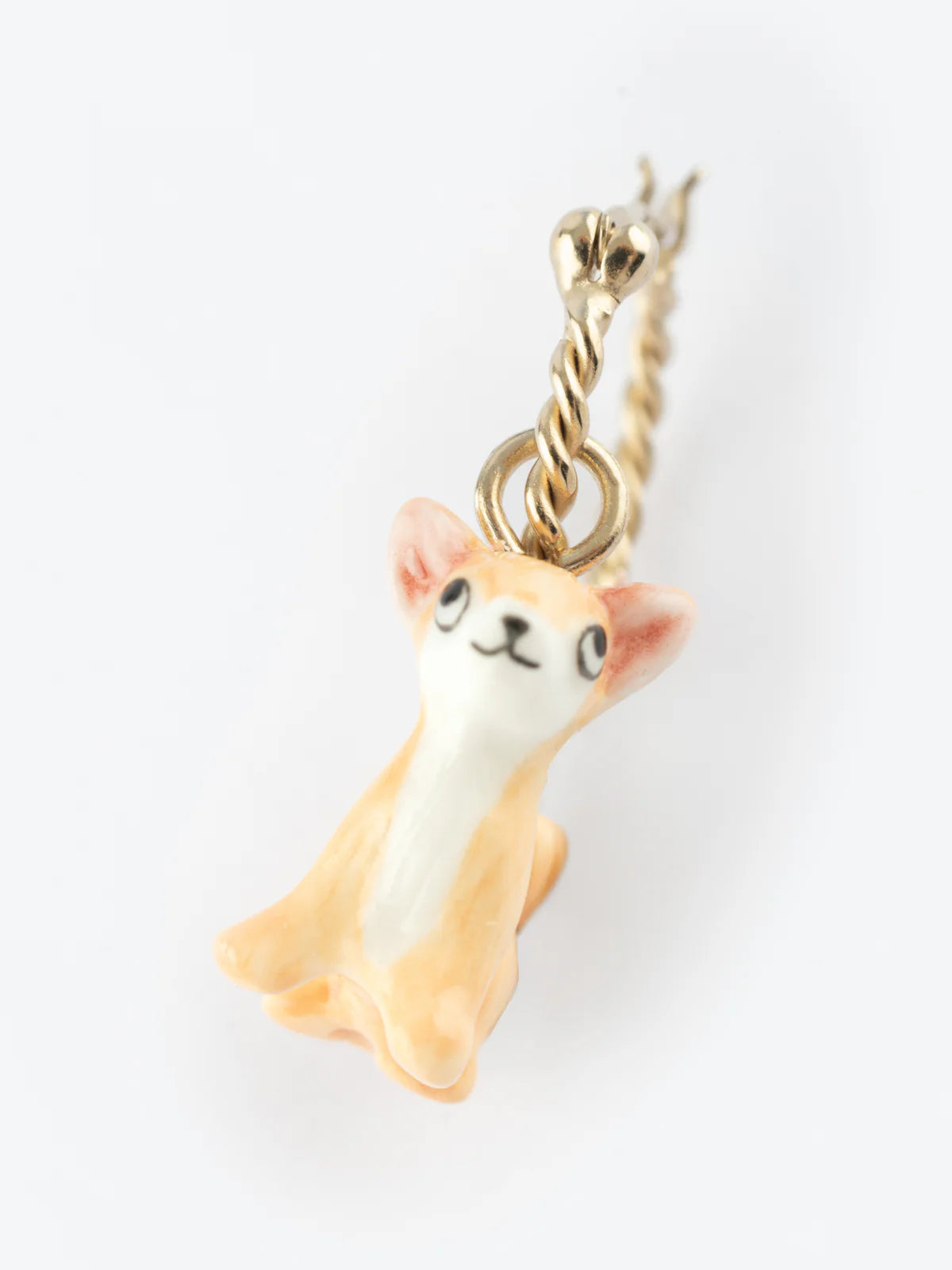 Mini céole chien Chihuahua - Vendue à l'unité