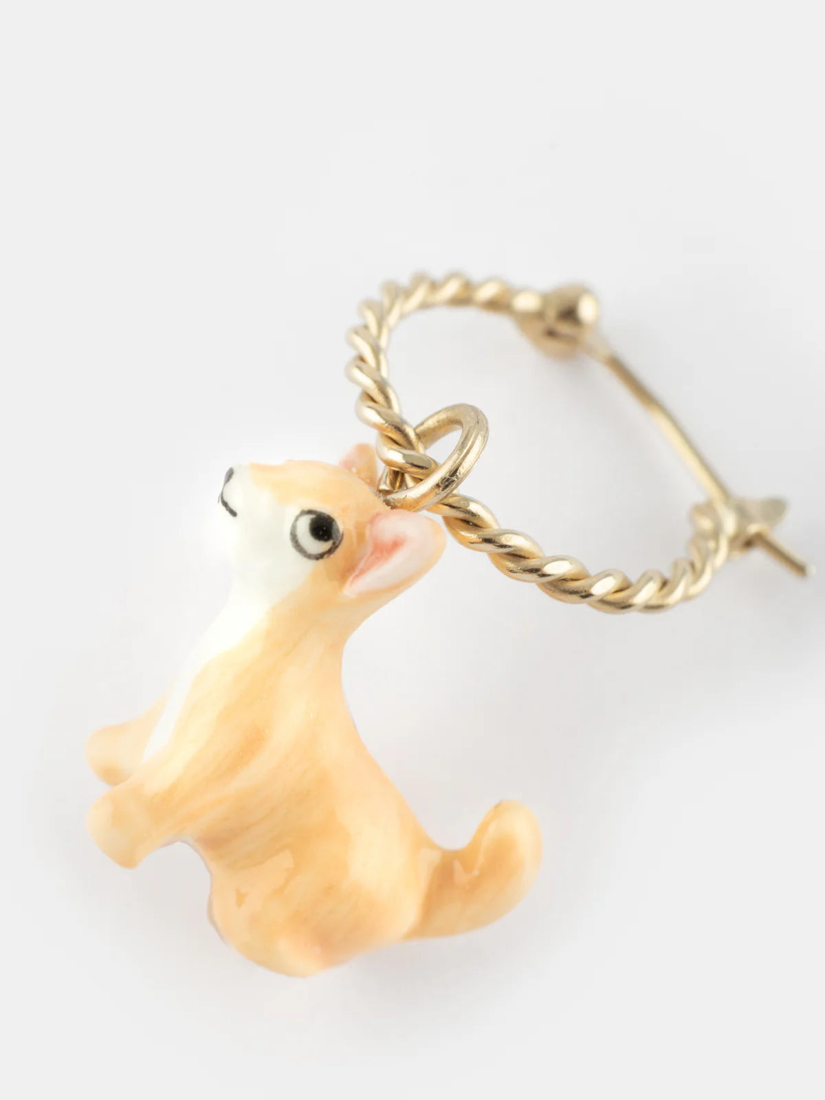 Mini céole chien Chihuahua - Vendue à l'unité