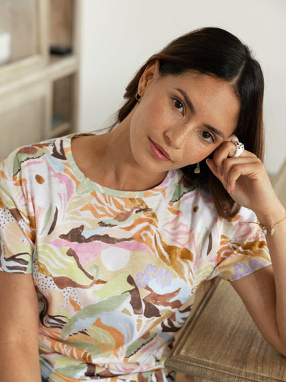 Maglietta Olga - Indomabile