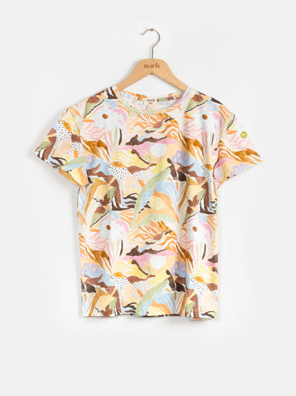 Maglietta Olga - Indomabile