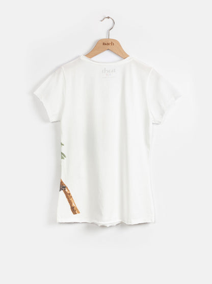 T-shirt Victor - Guêpier d'Afrique