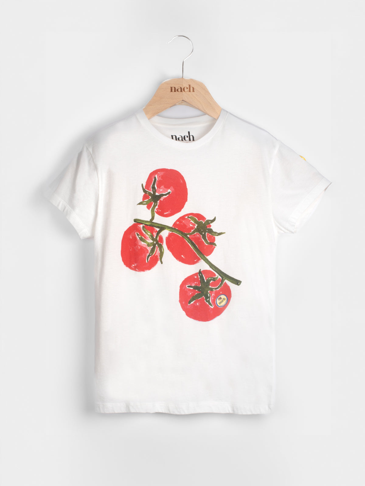 Maglietta Olga - Pomodori