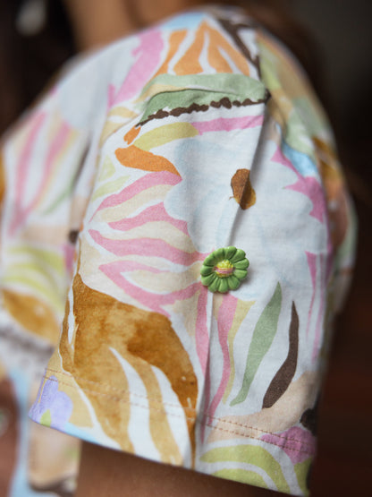 Maglietta Olga - Indomabile