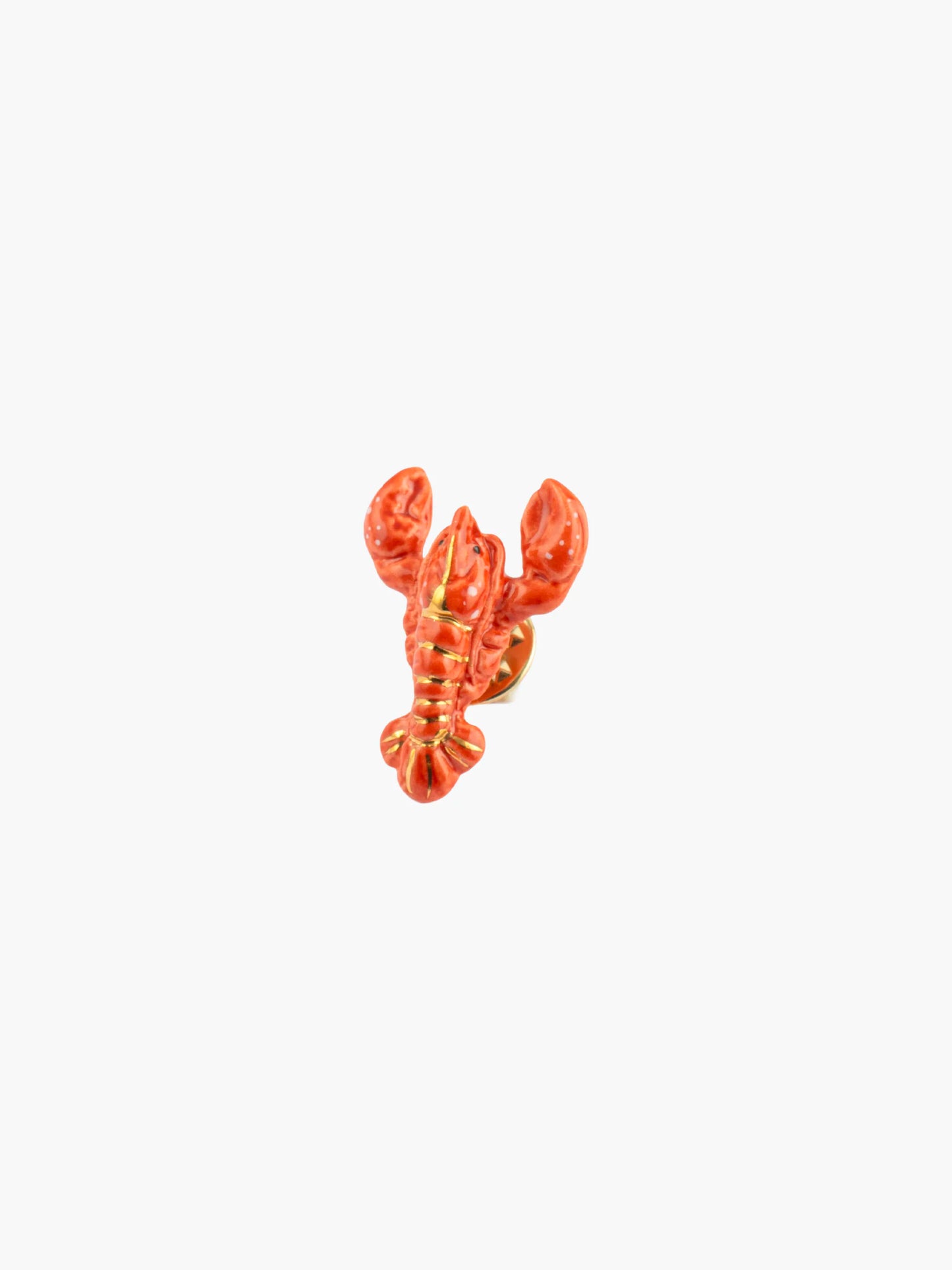 Pin's homard