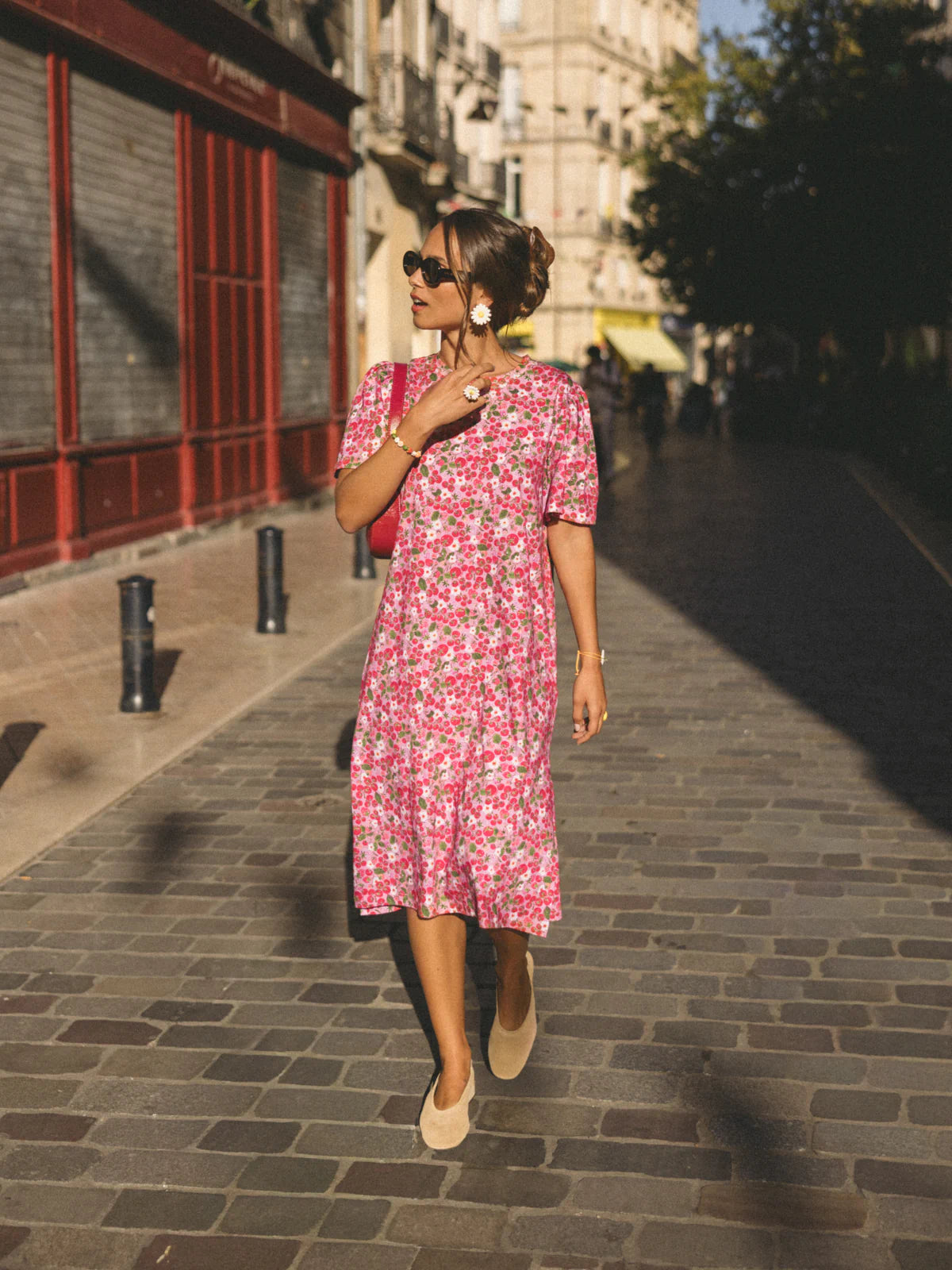 Southern Belles Dress