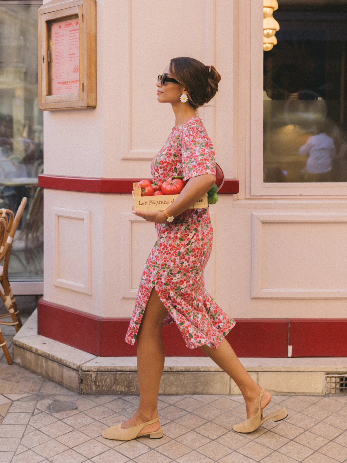 Southern Belles Dress