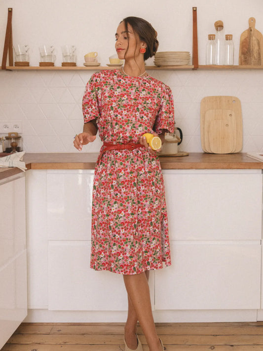 Abito delle Bellezze del Sud