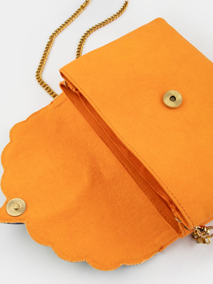 Borsa Pappagallo - NAHUA x NACH