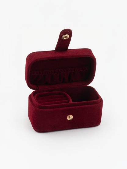 Portagioielli da viaggio - 15 anni