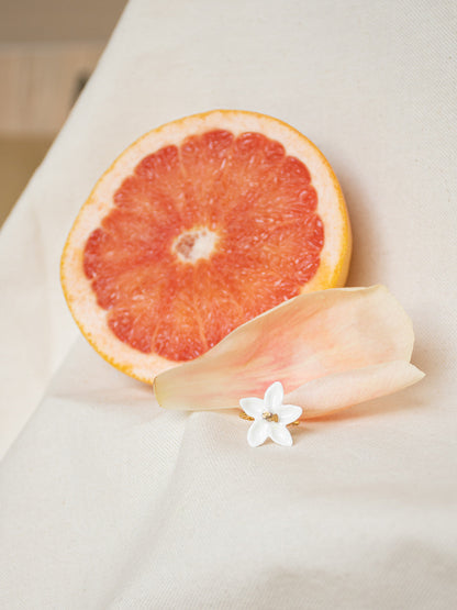 Bague jasmin - Jasmin et moi