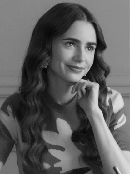 Boucles d'oreilles oiseau et fleur