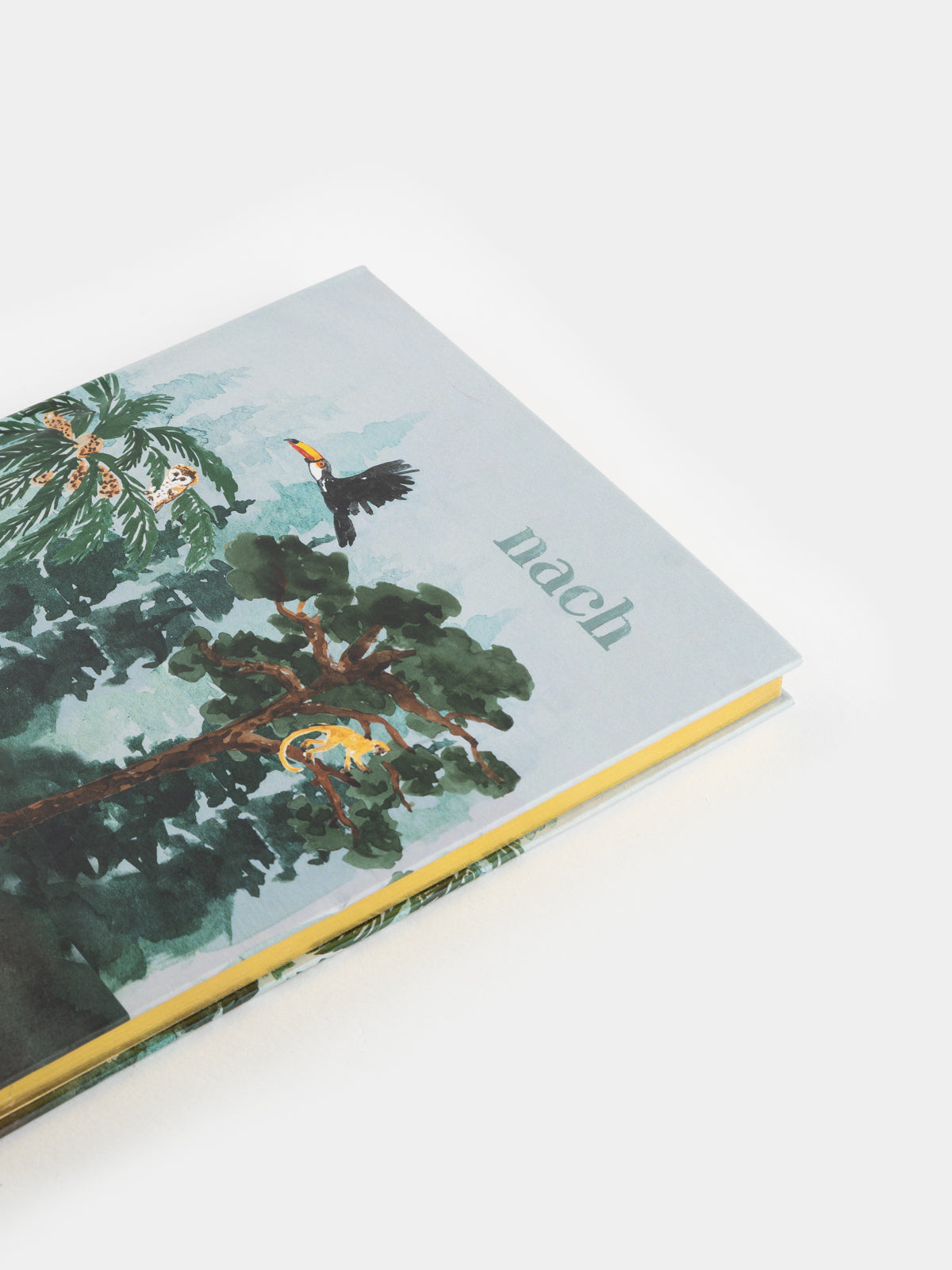 Carnet de notes - Il était une fois