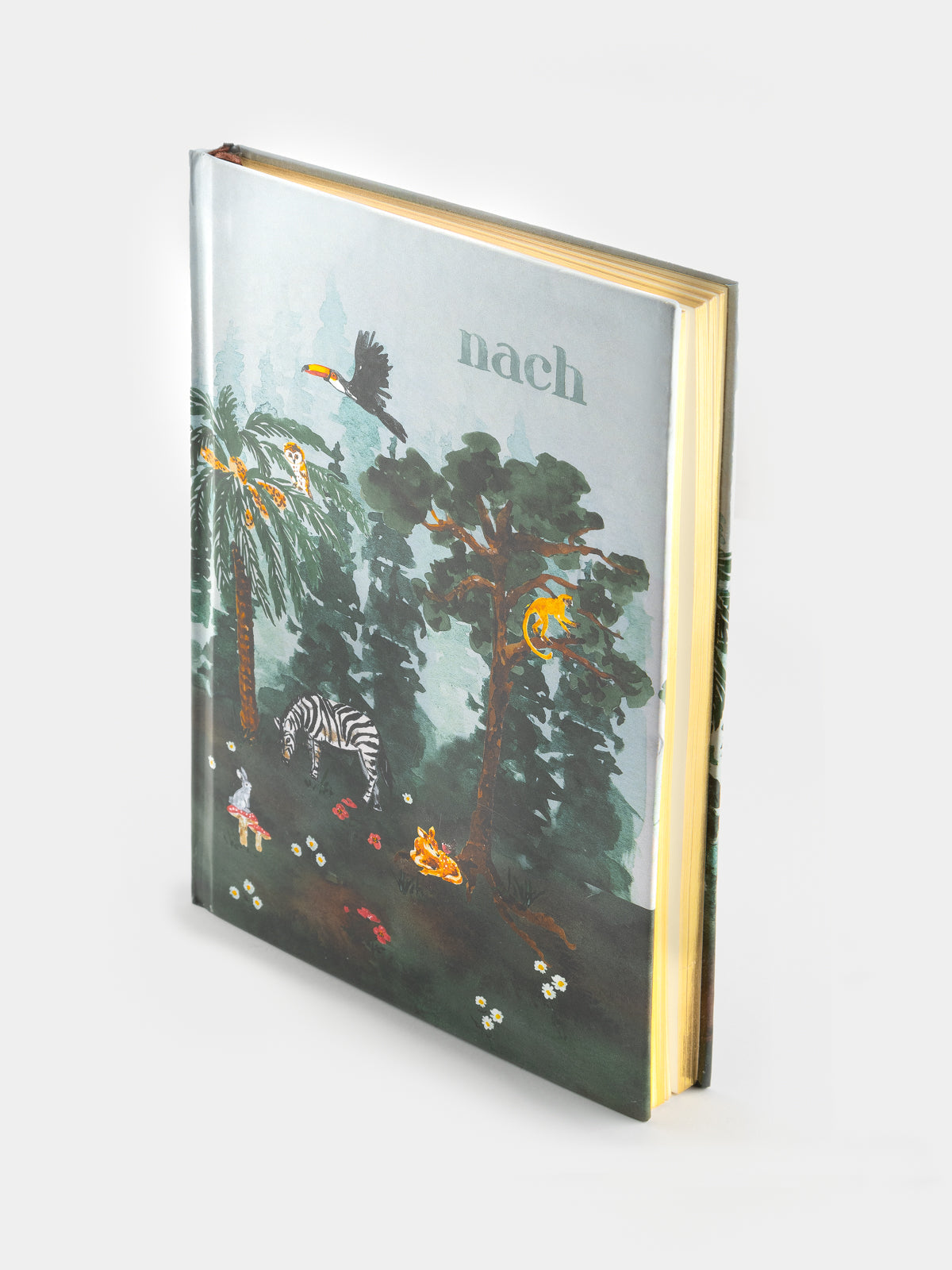 Carnet de notes - Il était une fois