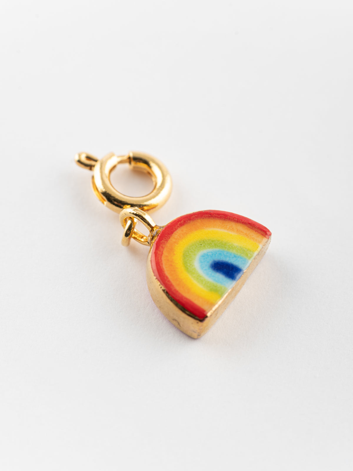 Charm's arc-en-ciel - Lucky you