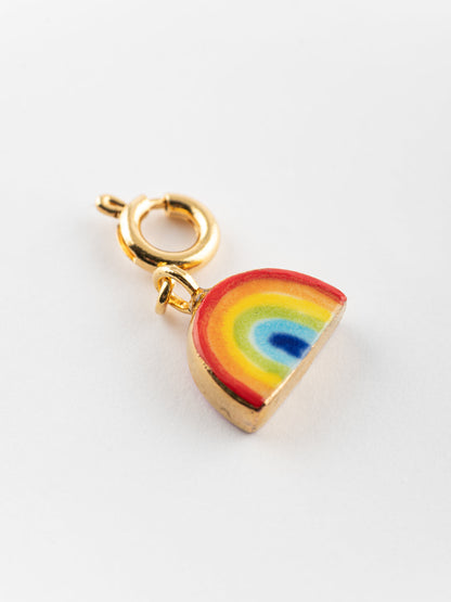 Charm's arc-en-ciel - Lucky you