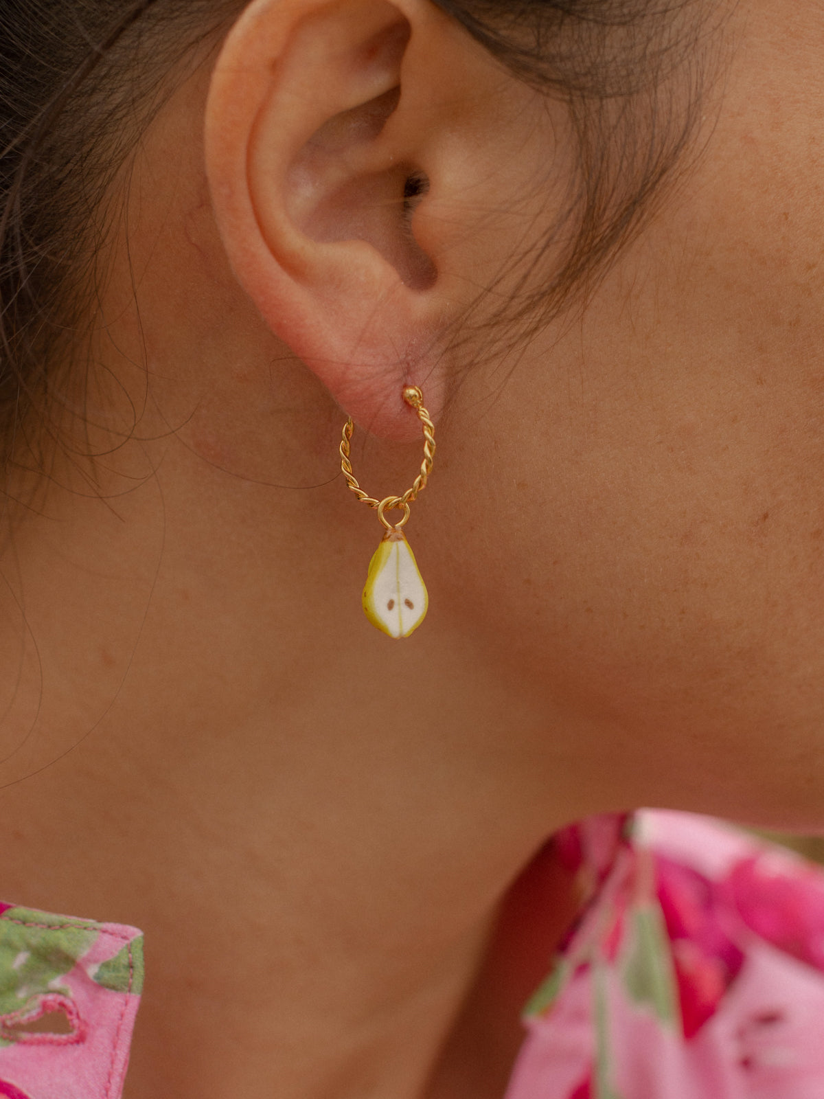 Mini créole poire - Vendue à l'unité