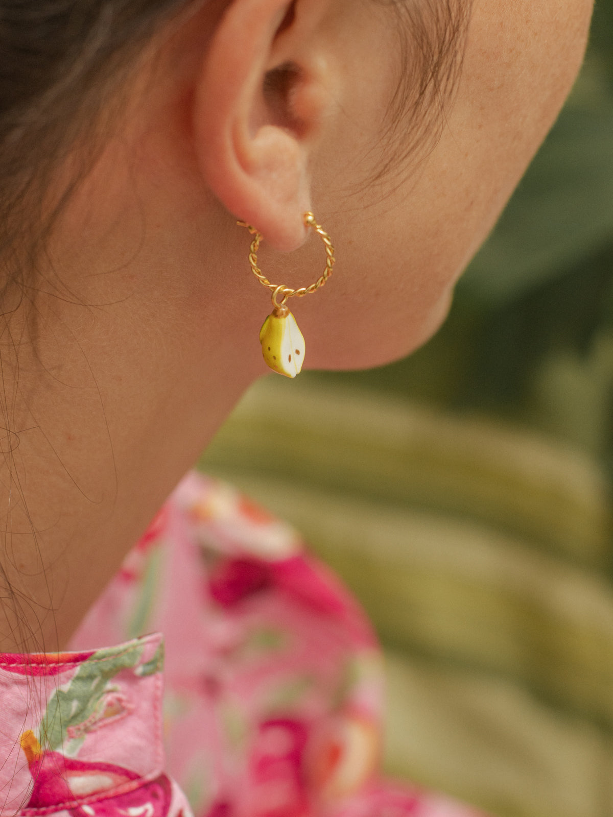 Mini créole poire - Vendue à l'unité