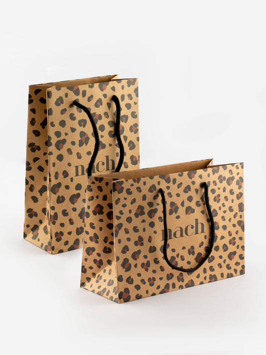 Nach boutique bags - sold in packs of 10